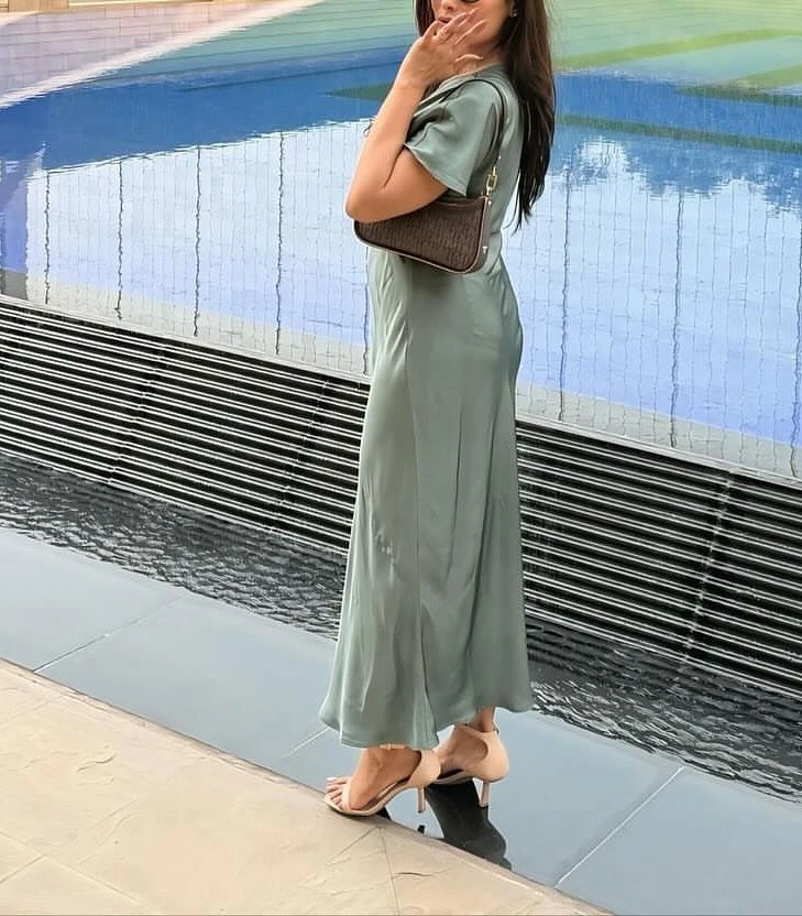 Cruel Goddess Reena – Indian escort in Hyderabad — 3 / 14