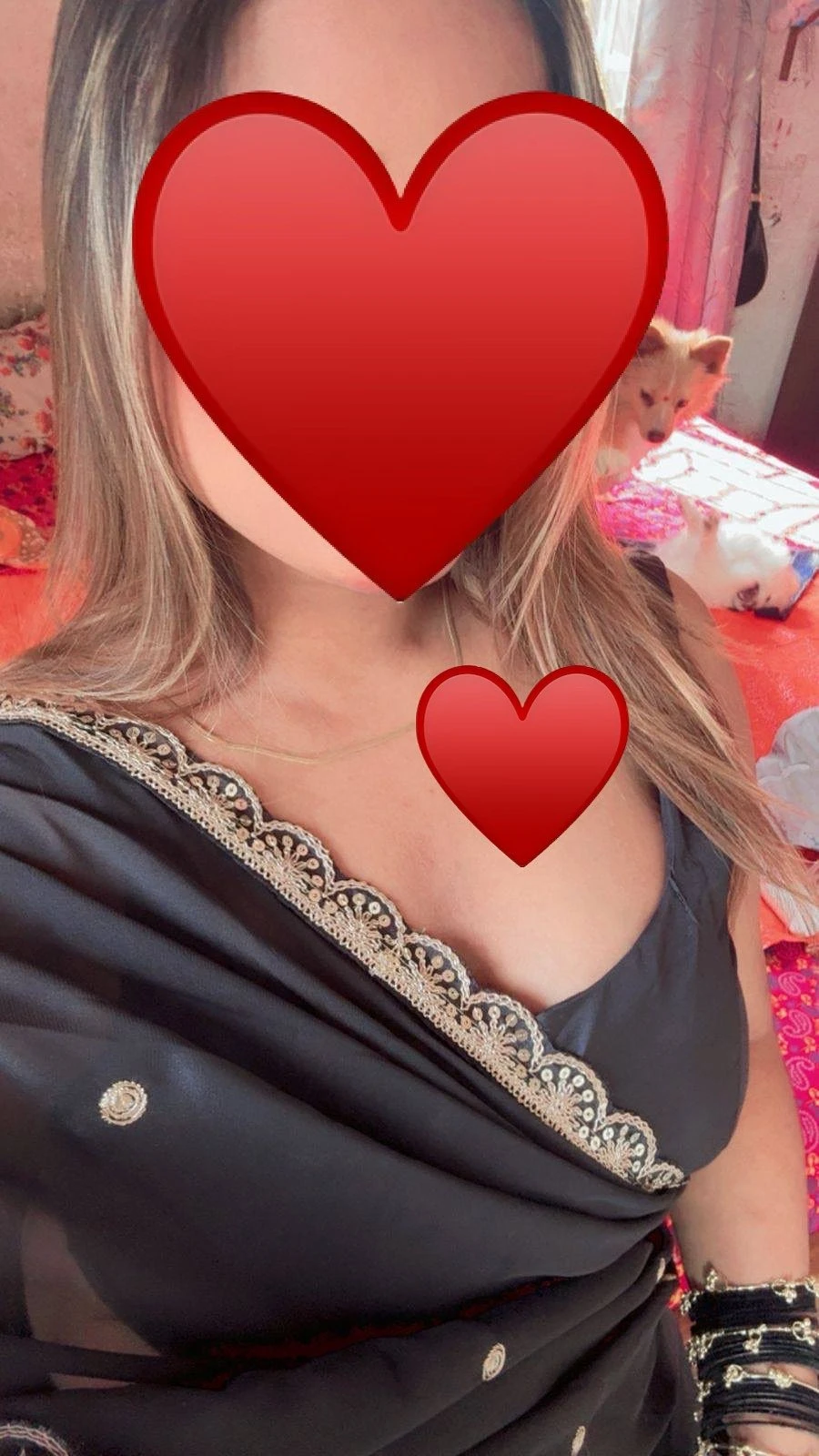 Shreyaa: (Independent Real Meet and Cam) – Indian escort in Hyderabad — 2 / 4