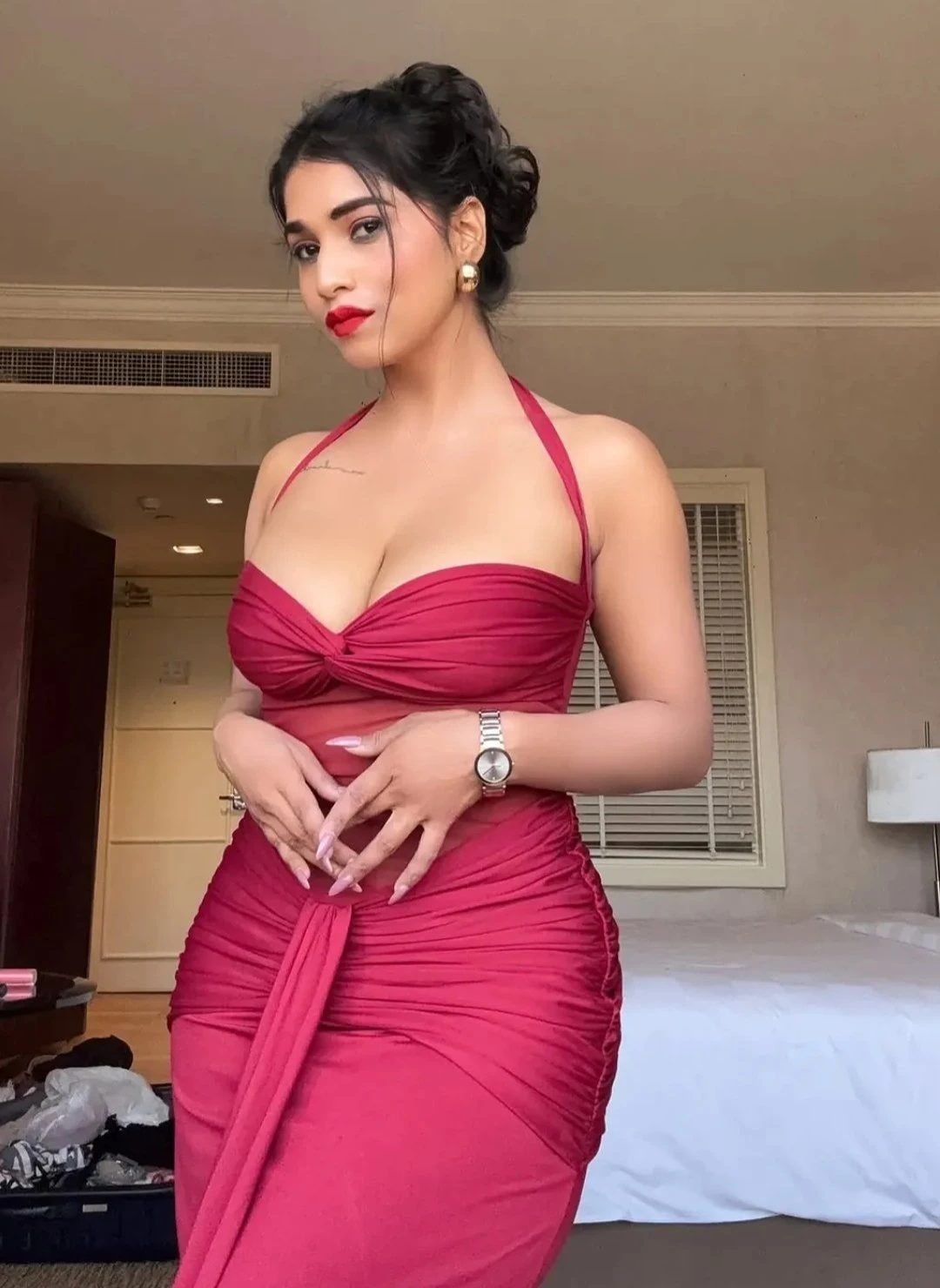 Jyotsna – Indian escort in New Delhi — 2 / 5