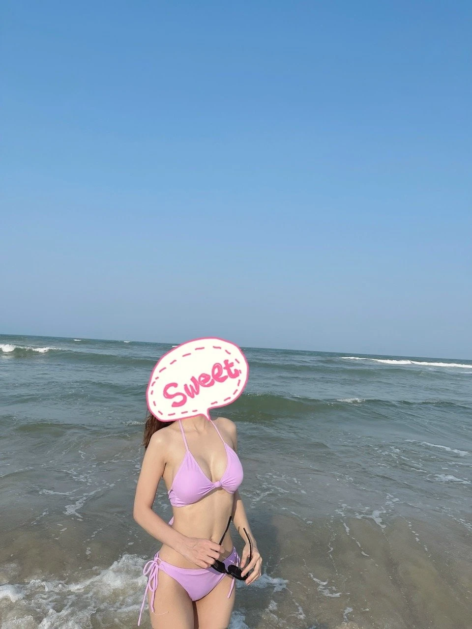 Mia – Vietnamese escort in Hanoi — 3 / 5