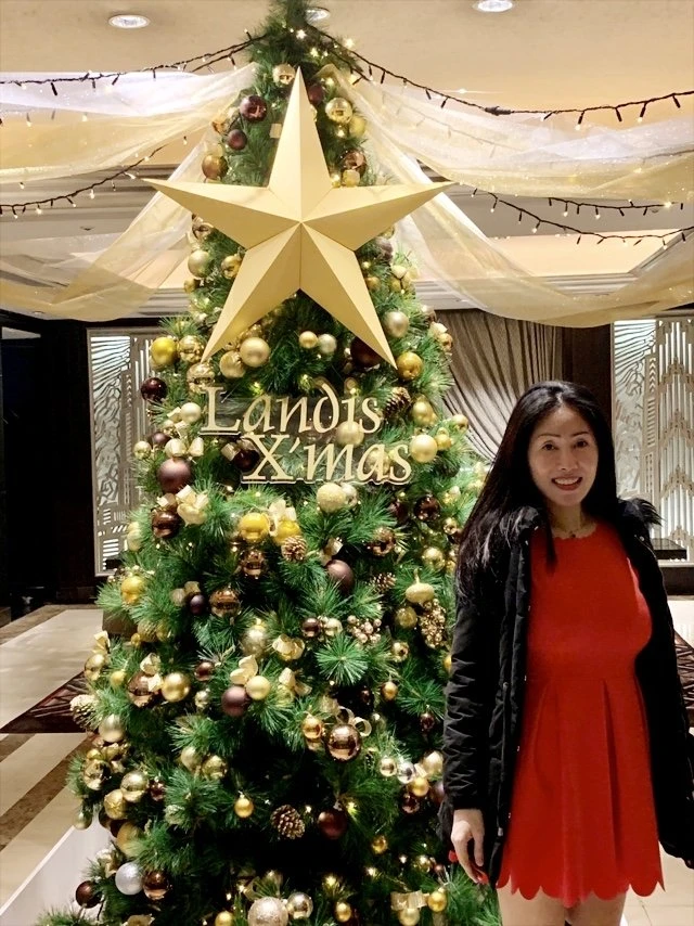Miss Cherry – Japanese escort in Macao — 15 / 25