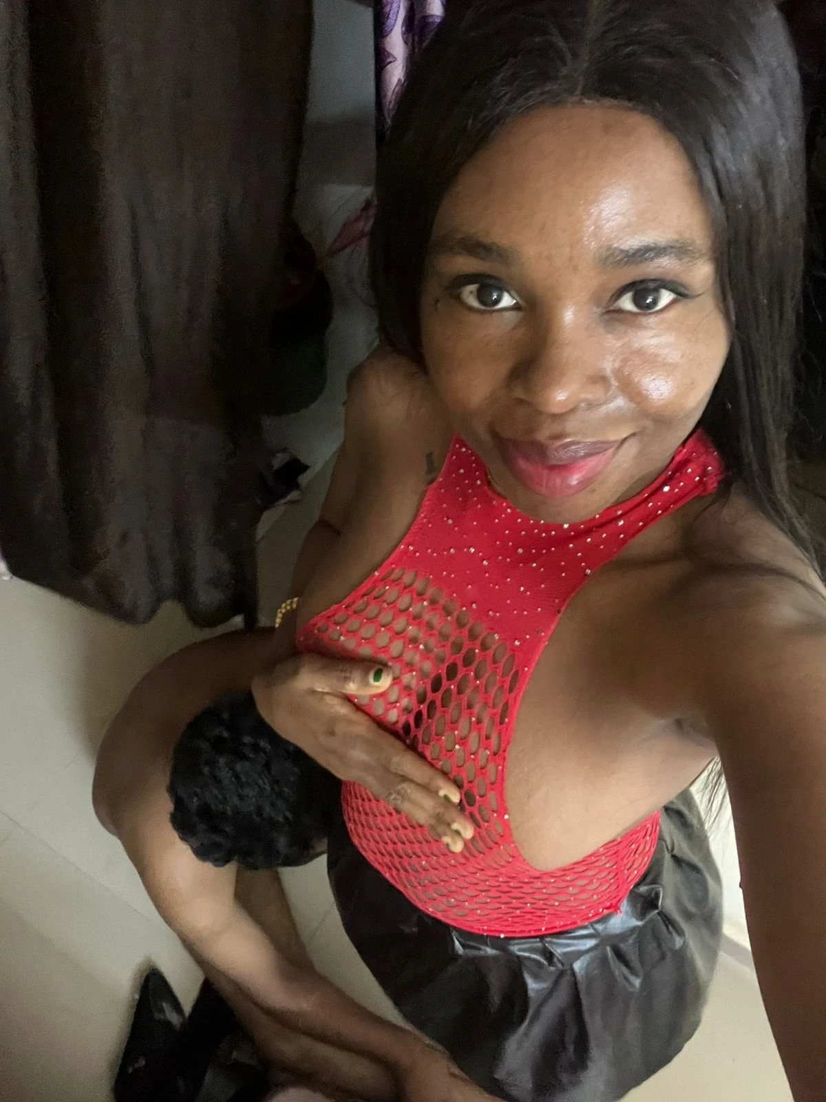 Mistress Dahyo – South African dominatrix in New Delhi — 2 / 6