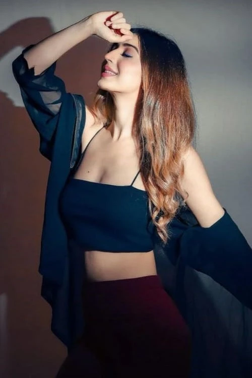 Reham – Pakistani escort in Karāchi — 6 / 7