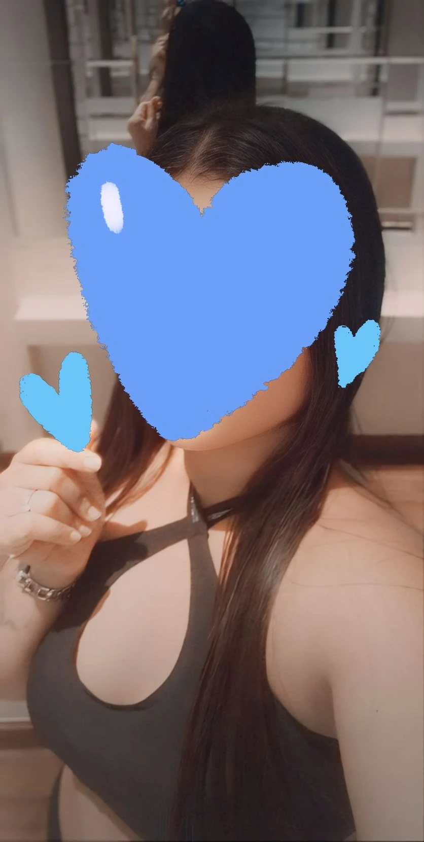 Mayra Cam Show & Real Meet – Indian escort in Pune — 4 / 6