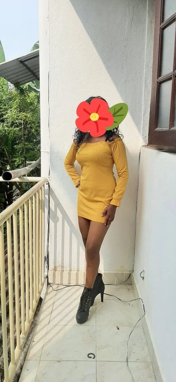 Roshani Independen – Sri Lankan escort in Colombo — 2 / 8