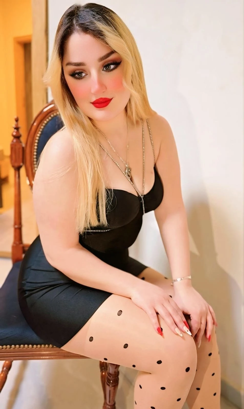 Leya – Lebanese escort in Beirut — 4 / 9