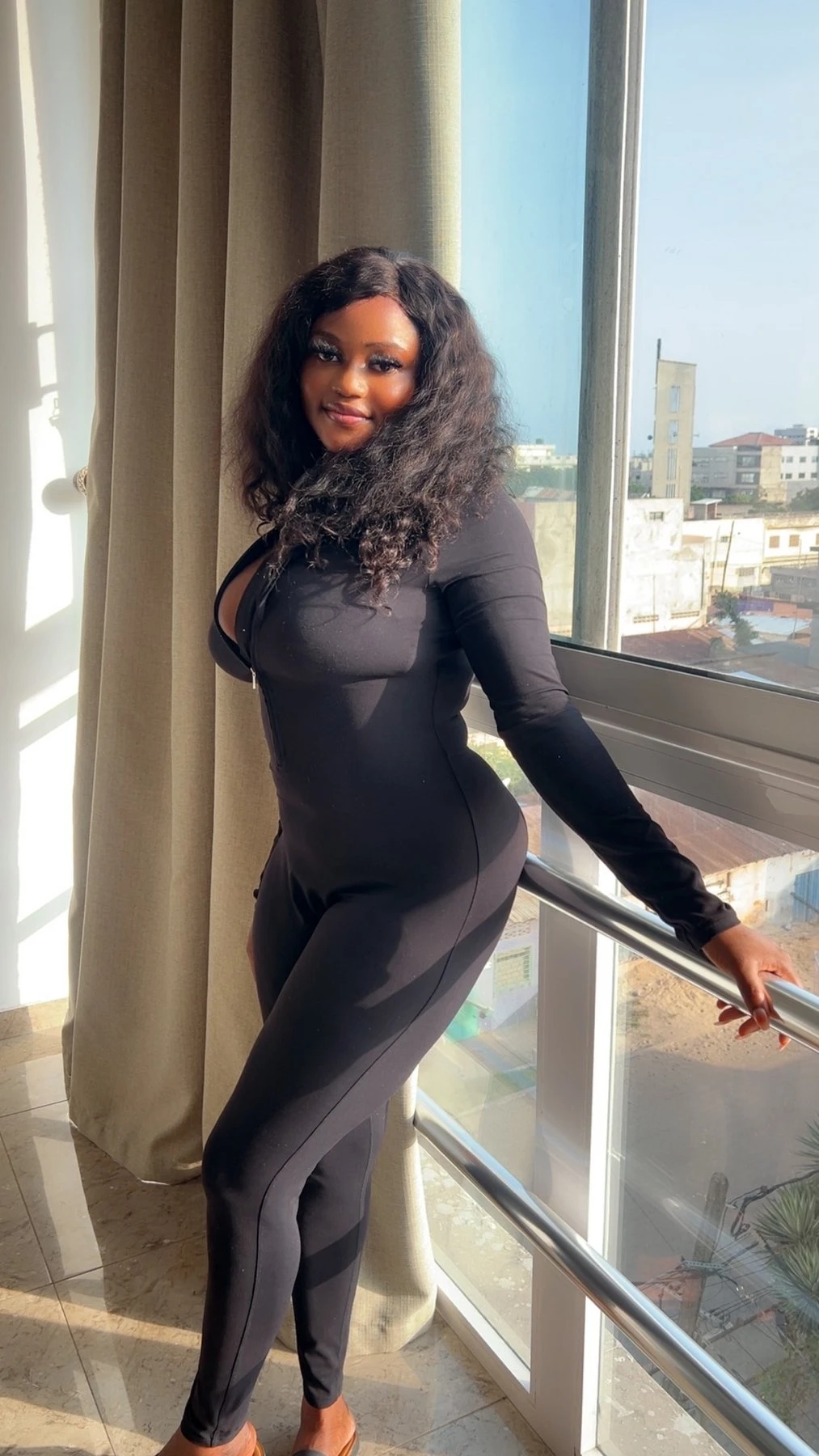 Maya – Tanzanian escort in Lomé, Escort, Lomé