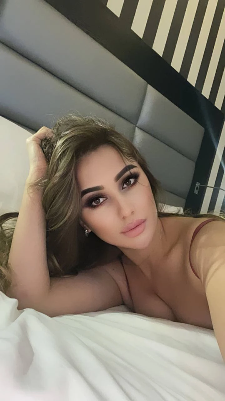 Alina – Russian escort in Tashkent — 5 / 8