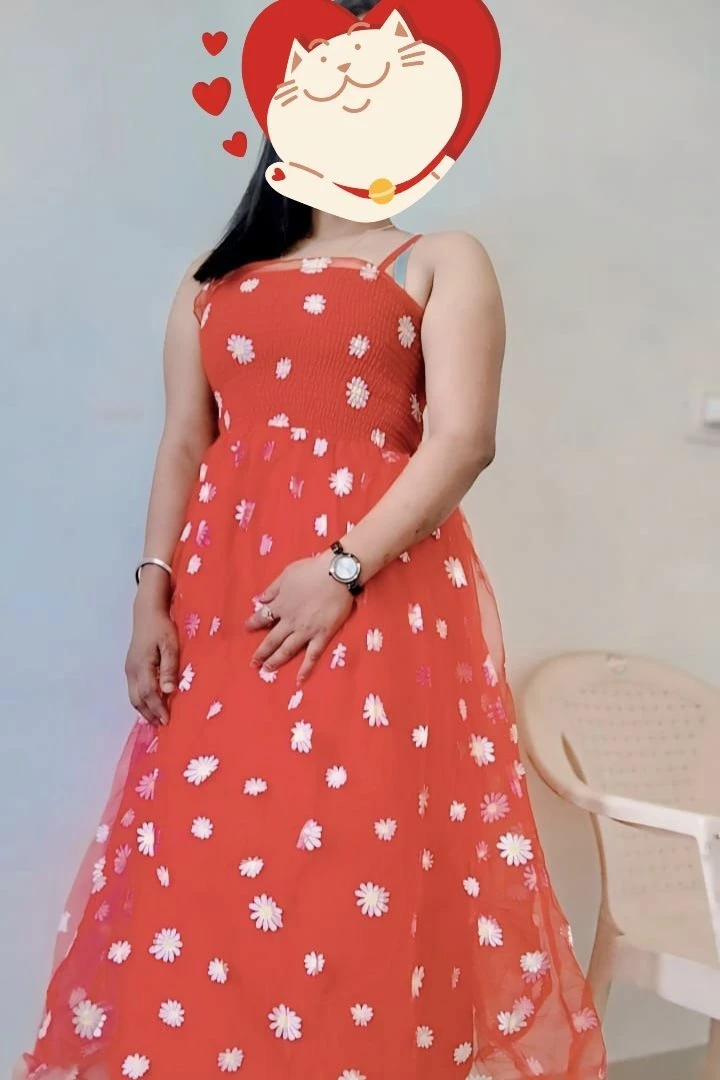 Let's Fun Together – Nepalese escort in Pokhara — 4 / 6