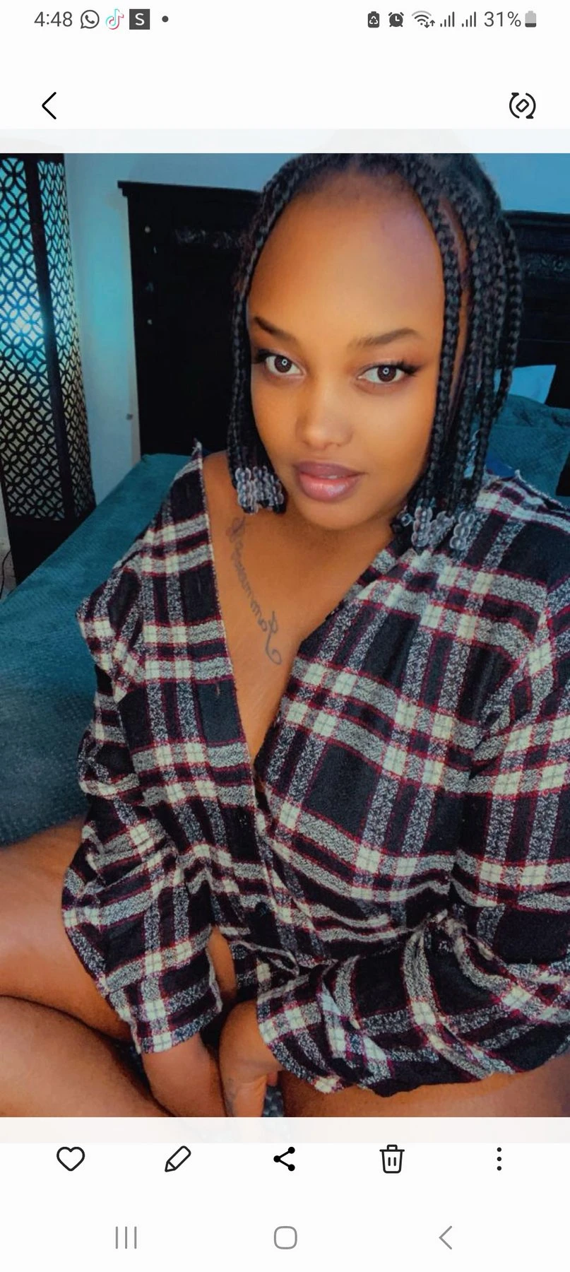 Rubi – South African escort in Beirut — 7 / 8