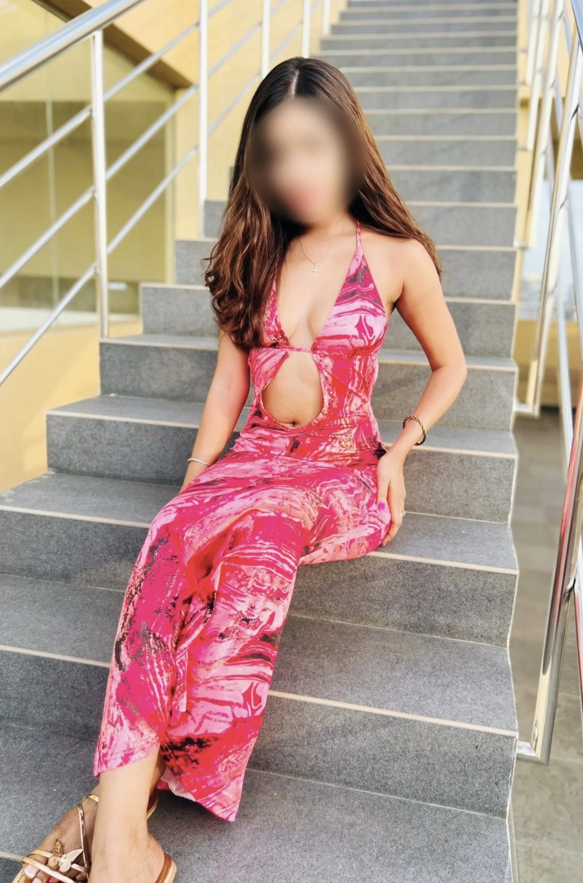 Isabelle Independent amazing GFE – Sri Lankan escort in Colombo — 6 / 29