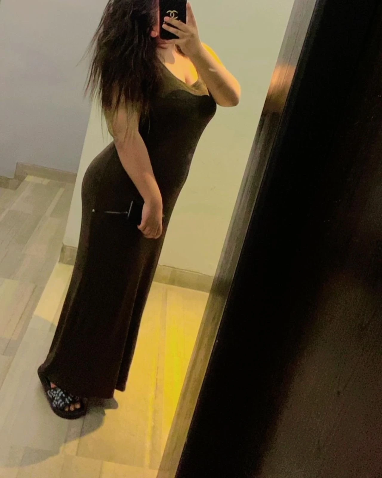 Aisha Ali(Unforgettable) – Nepalese escort in Vadodara — 6 / 9