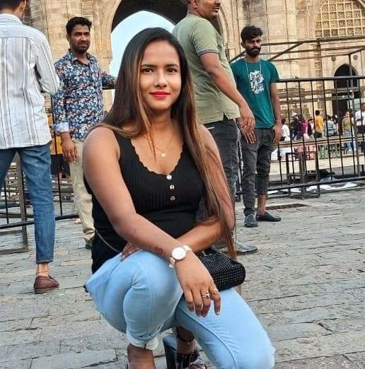 Nancy Independent (Cam & Real Meet) Avl – Indian escort in Navi Mumbai — 2 / 3