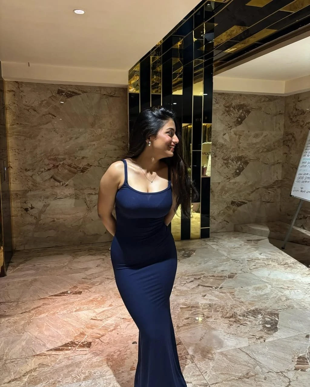 Mohini – escort in Pune — 2 / 4