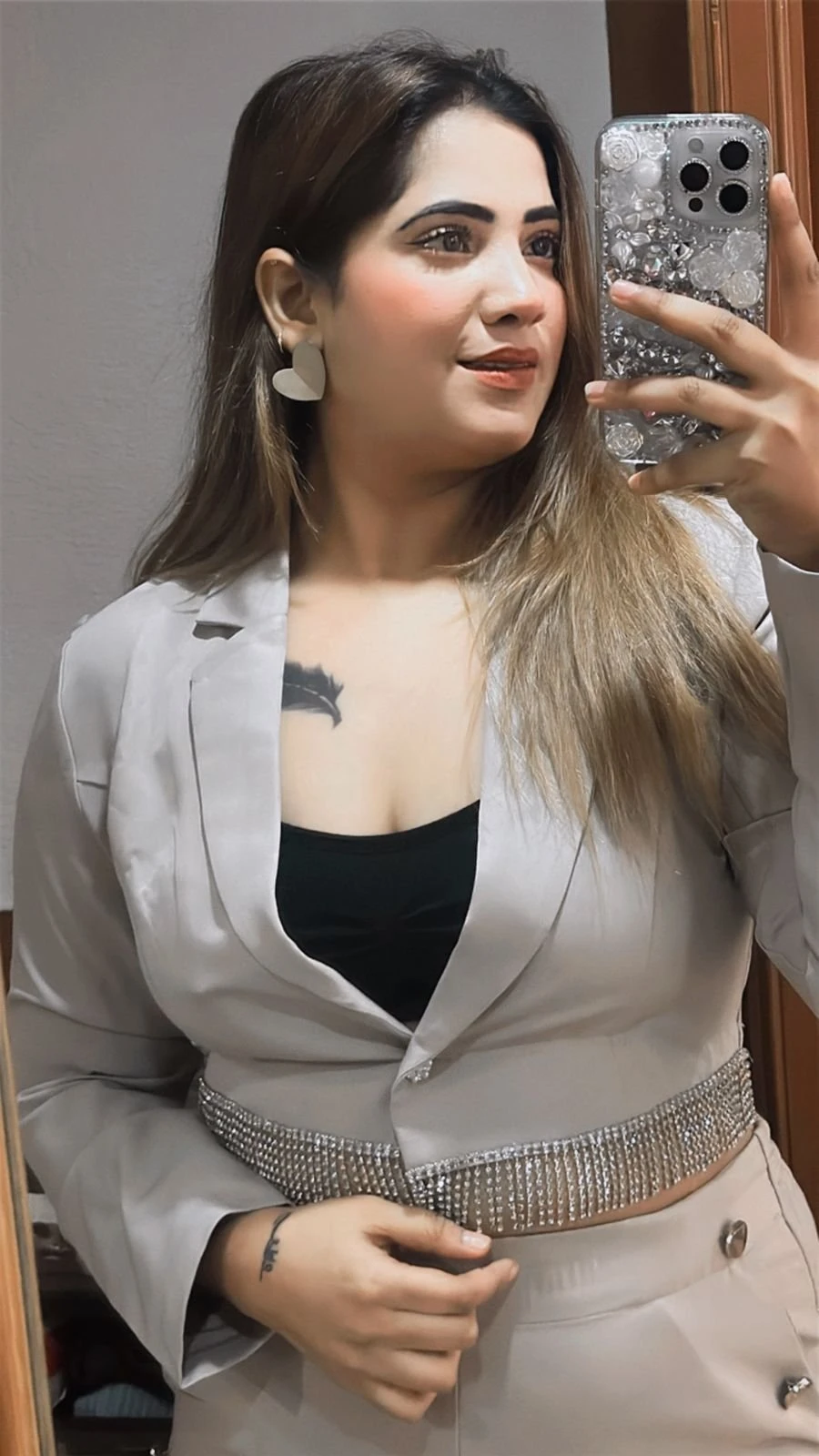 Escort Service in Dehradun – Indian escort in Dehradun, Uttarakhand — 5 / 6