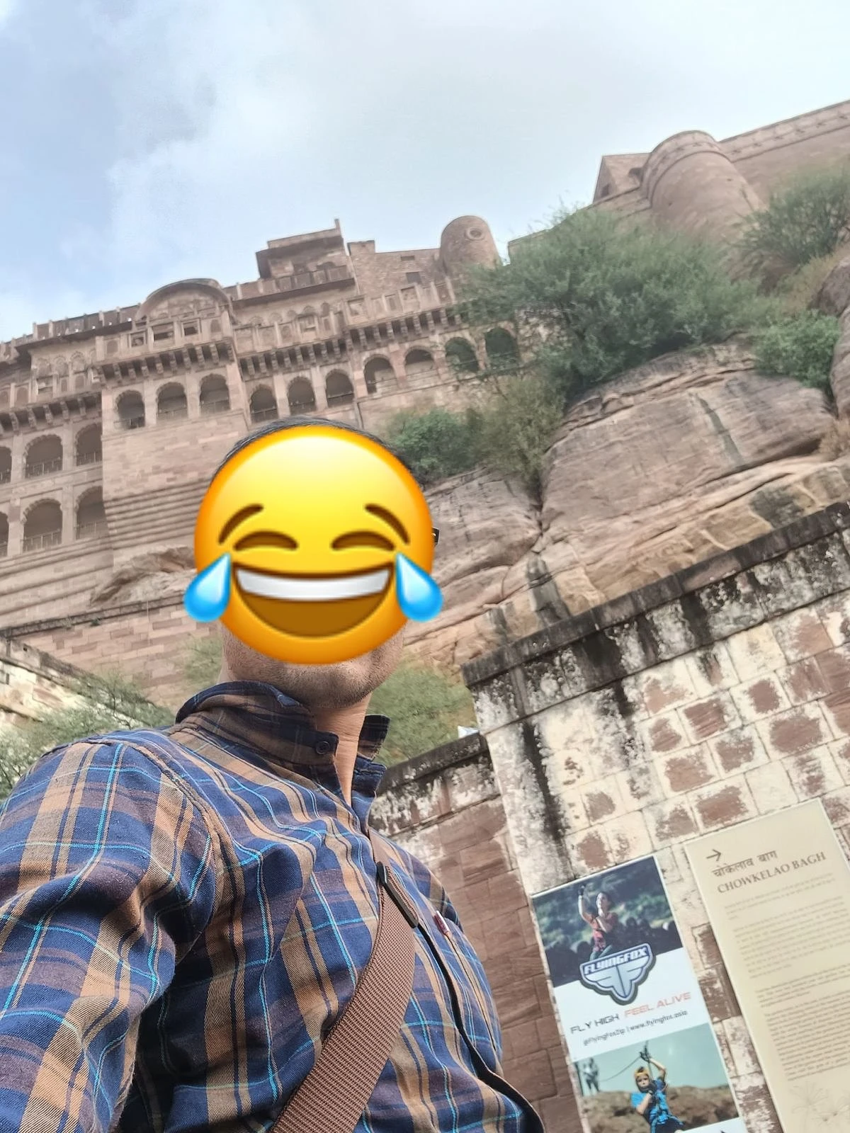 Bobby – Indian escort in New Delhi — 5 / 6