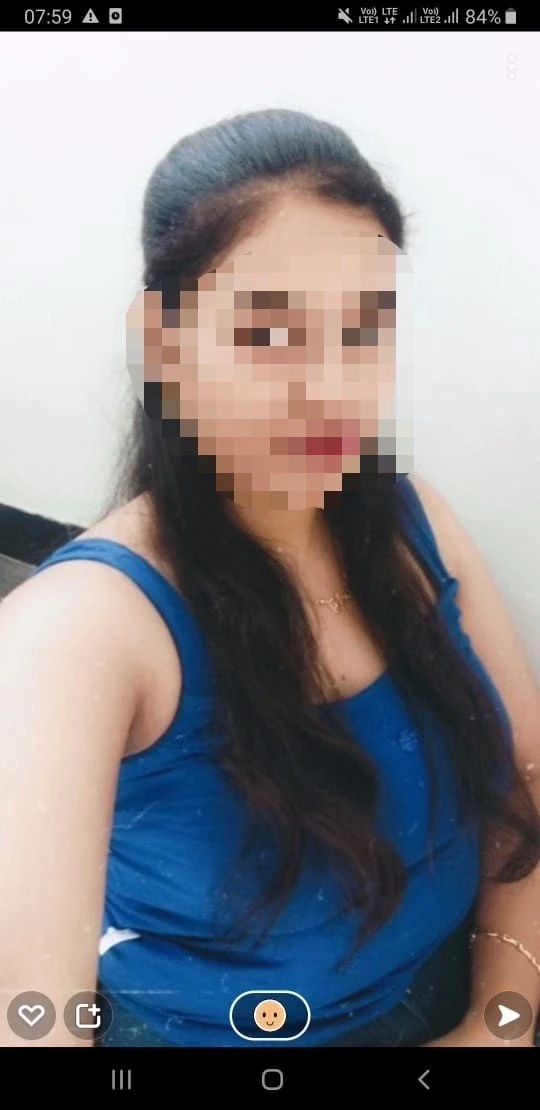 Delissa Patel Sexy & Charming Girl Elite – Indian escort in Mumbai — 3 / 4