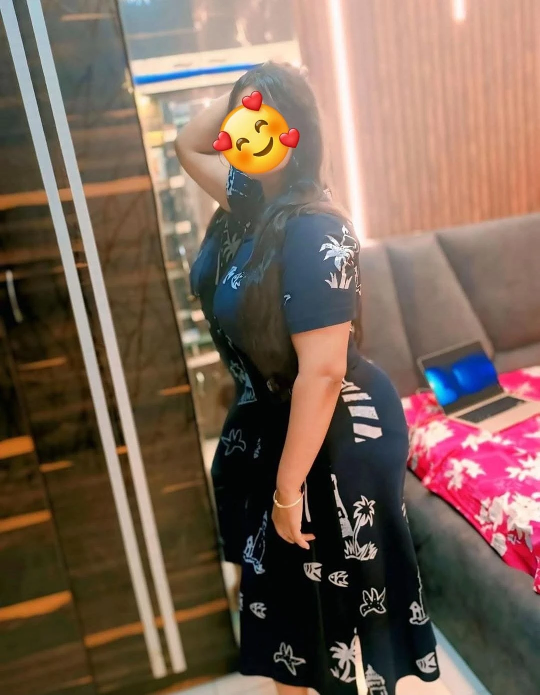 ( Real Meet and Cam) – Guyanese escort in New Delhi, Escort, New Delhi