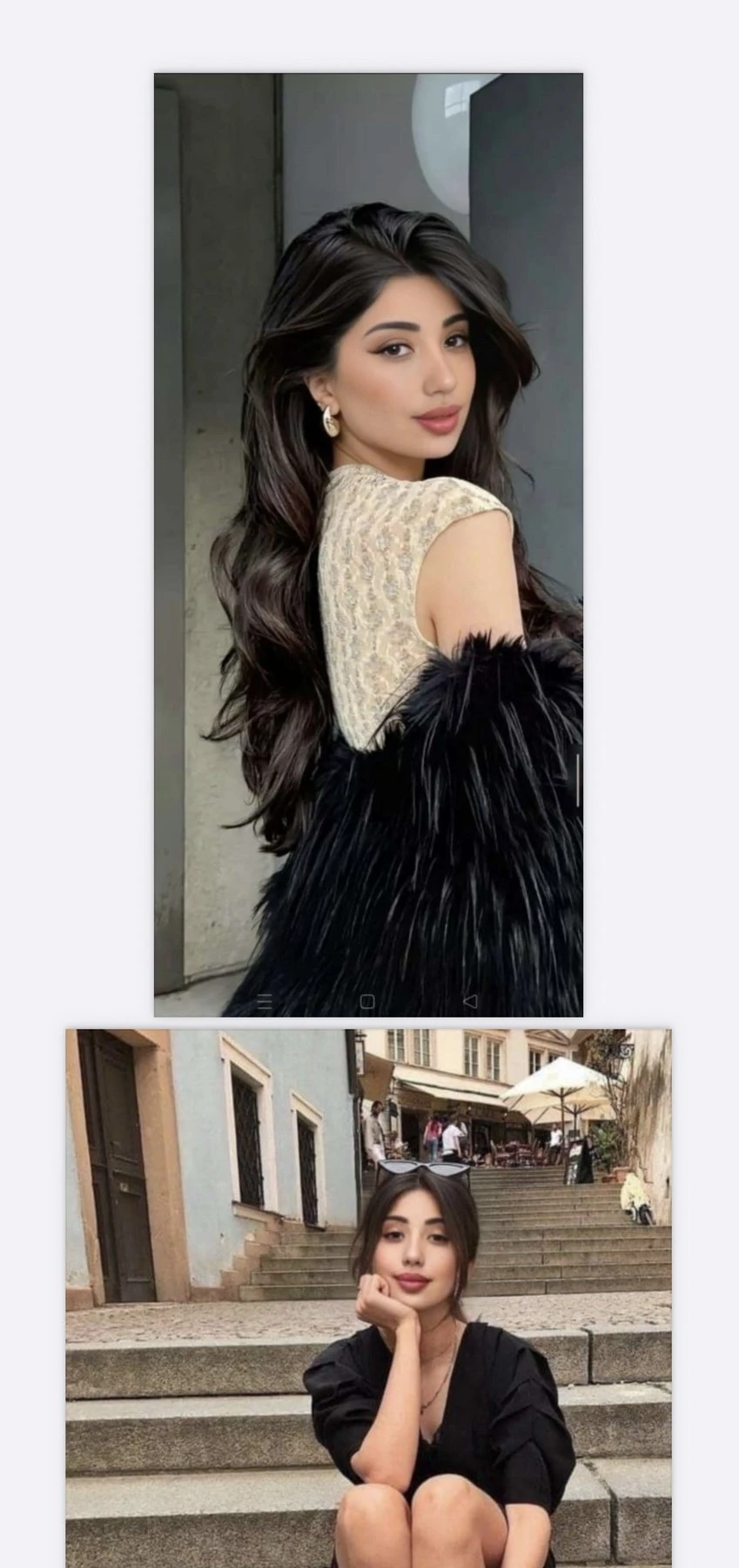 Yasmina – Russian escort in Jaipur — 2 / 7