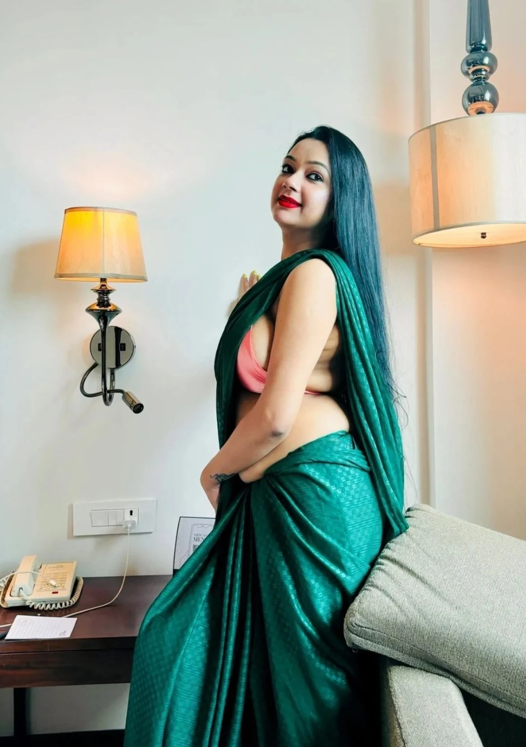 Rashmika – Indian escort in Chennai, Escort, Chennai