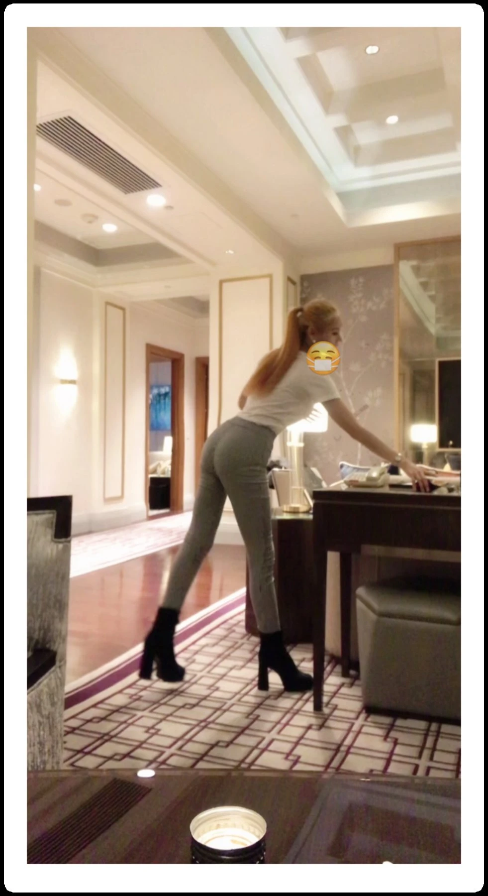 Hello Macao! – Argentinean escort in Macao — 8 / 15
