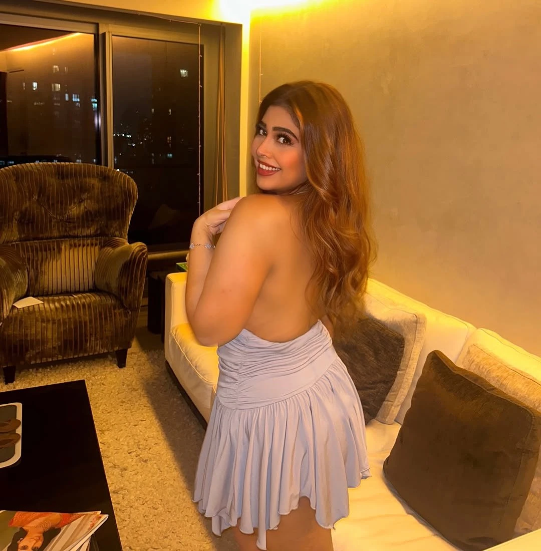 Vebhavi – Indian escort in Kochi — 4 / 5