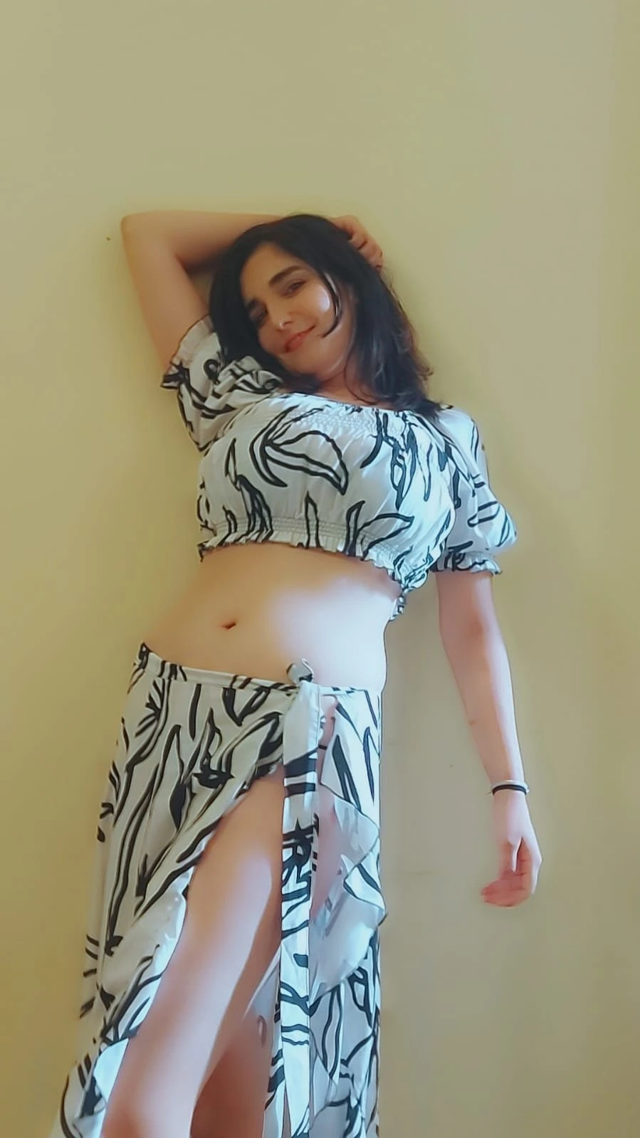 Rouby – Syrian escort in Beirut — 3 / 8