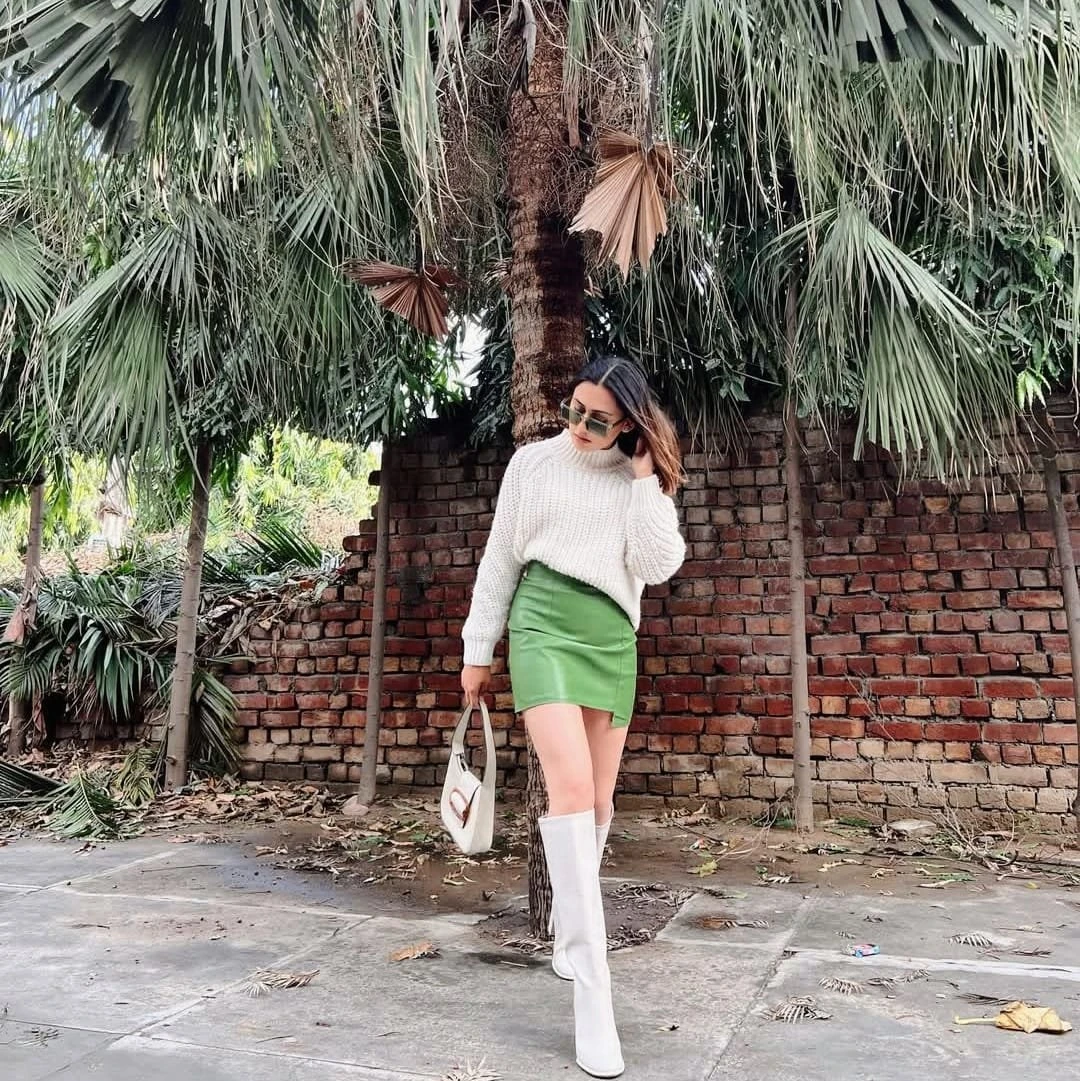 Authentic Top-Vip Escorts Cash Pay – Indian escort in Pune — 3 / 7