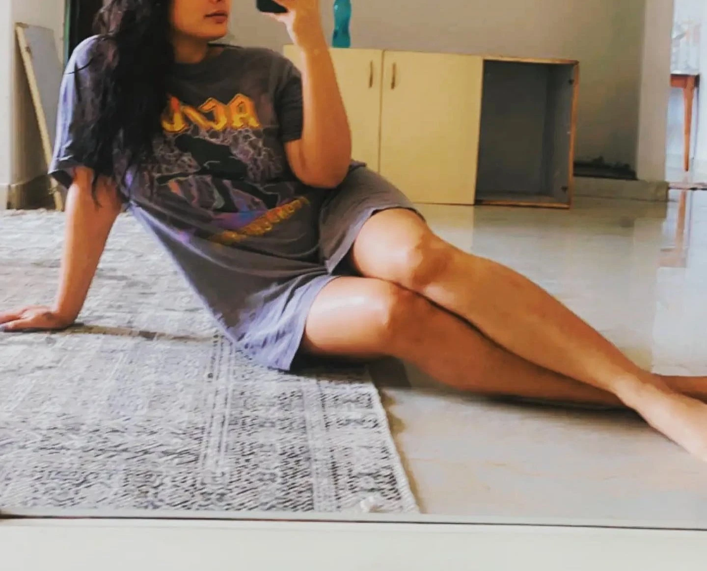 Cruel Goddess Reena – Indian escort in Hyderabad — 12 / 14