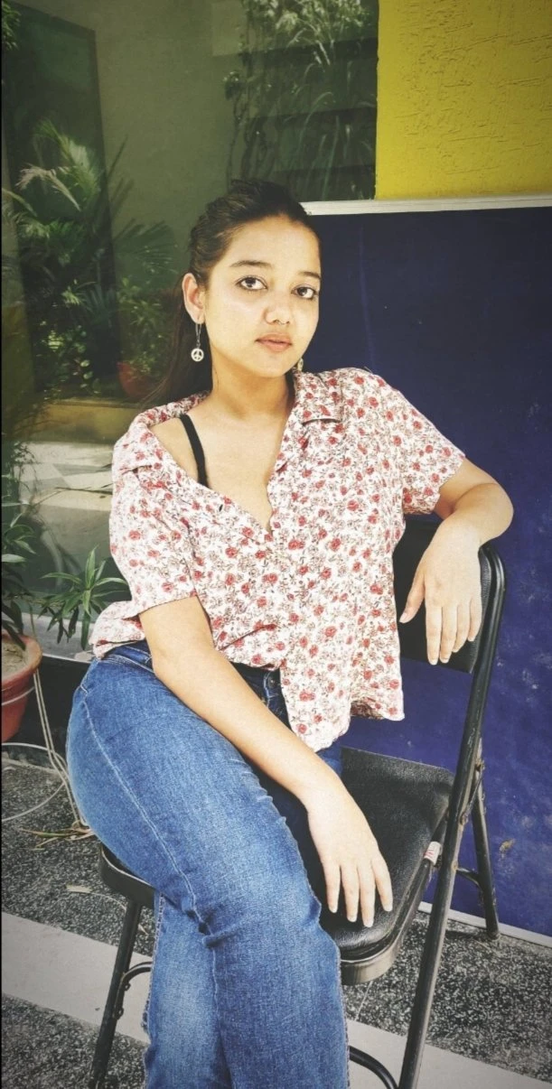 Nisha Chauhan – Indian escort in Auckland — 3 / 8