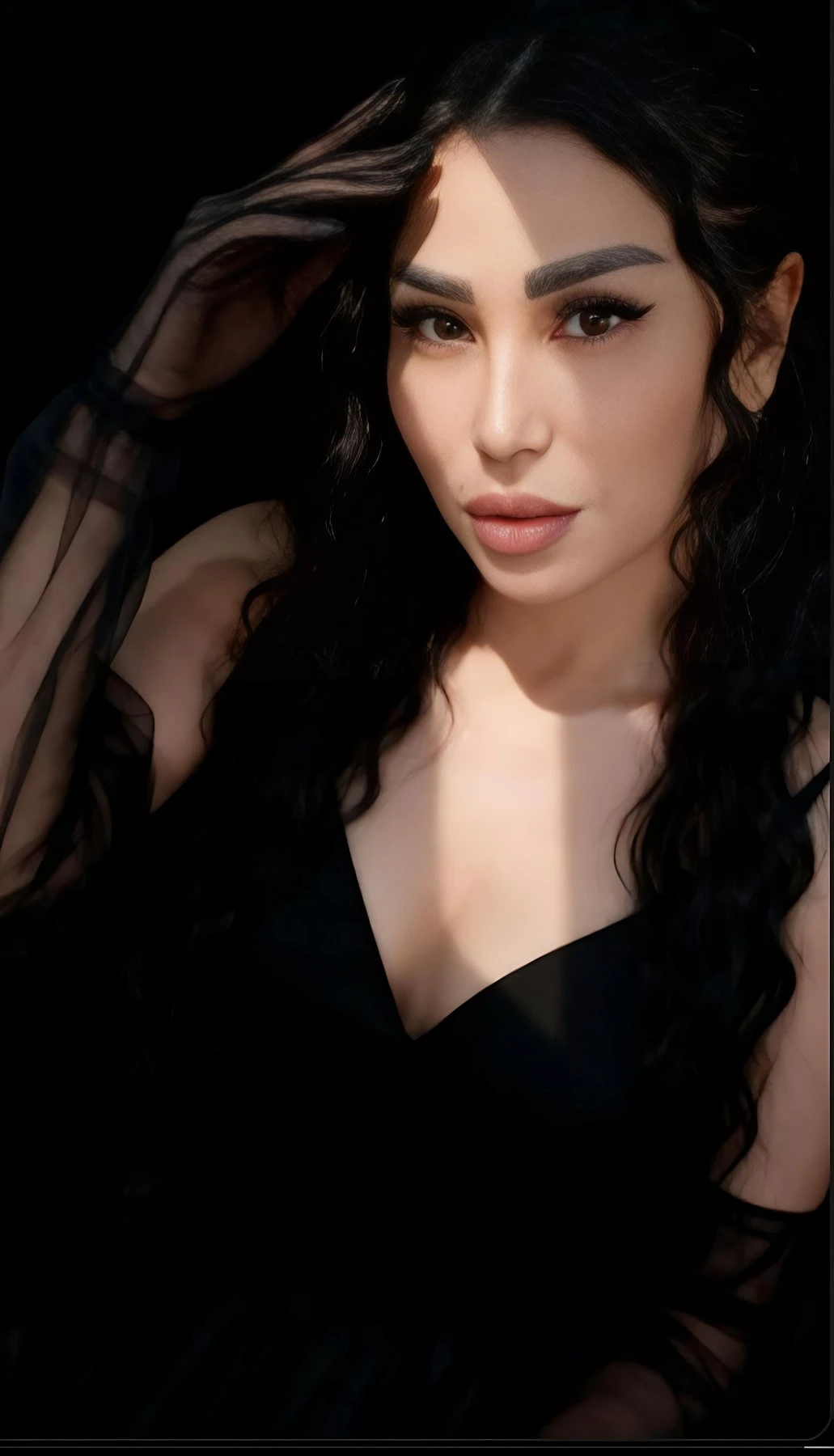 Anjie – Lebanese escort in Beirut — 9 / 10