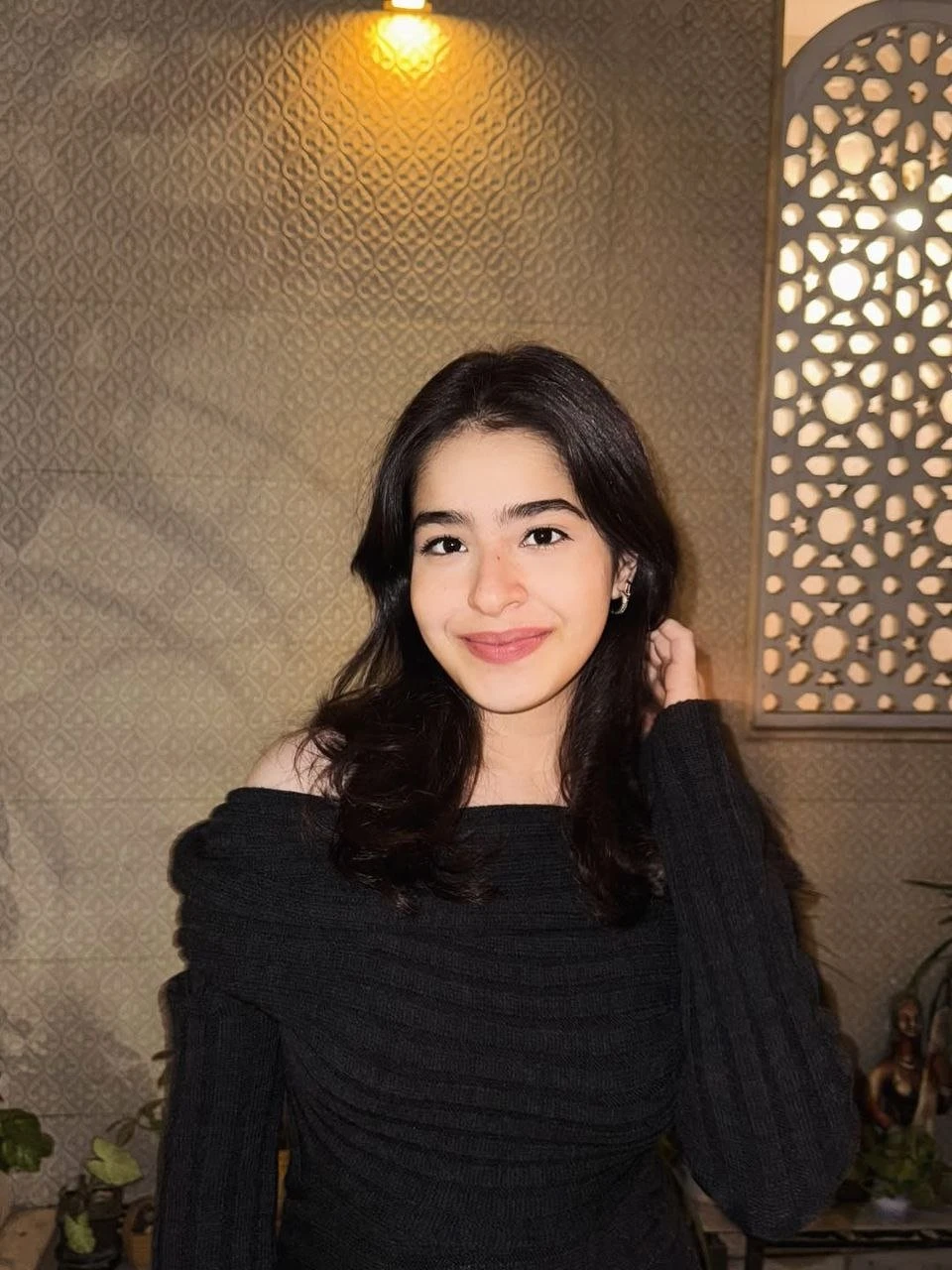 Aayushi – Indian escort in Noida — 3 / 5