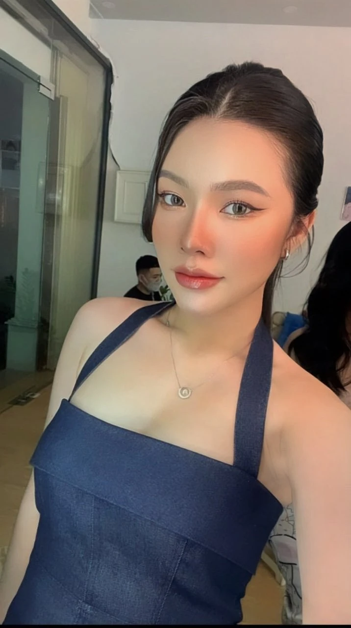 HANA – Vietnamese escort in Ho Chi Minh City, Escort, Ho Chi Minh City