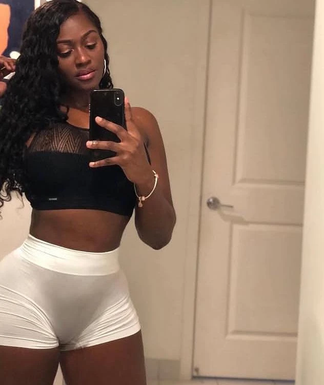 Joyce, Thick Booty Queen 🇩🇿 – South African escort in Kathmandu — 3 / 5