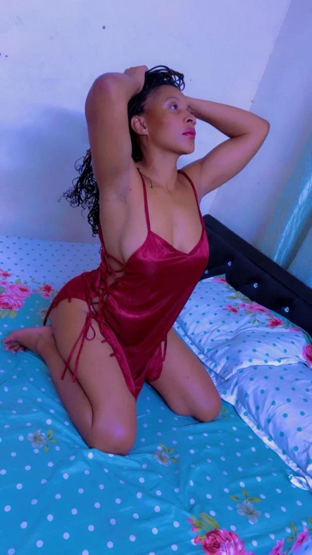 Bella. W – Senegalese escort in Pune — 5 / 7