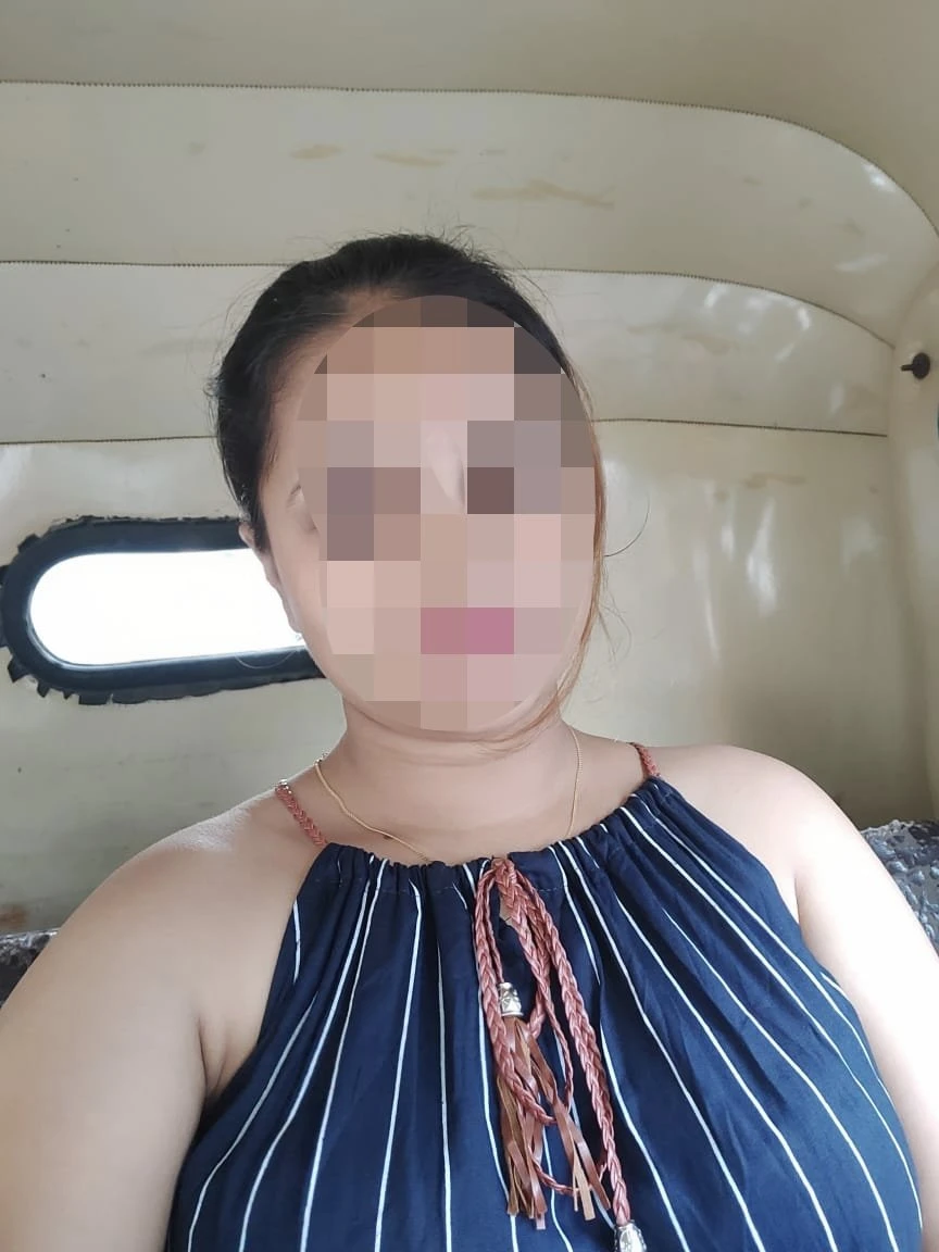 Aashu (Independent) – Indian escort in Mumbai — 7 / 11