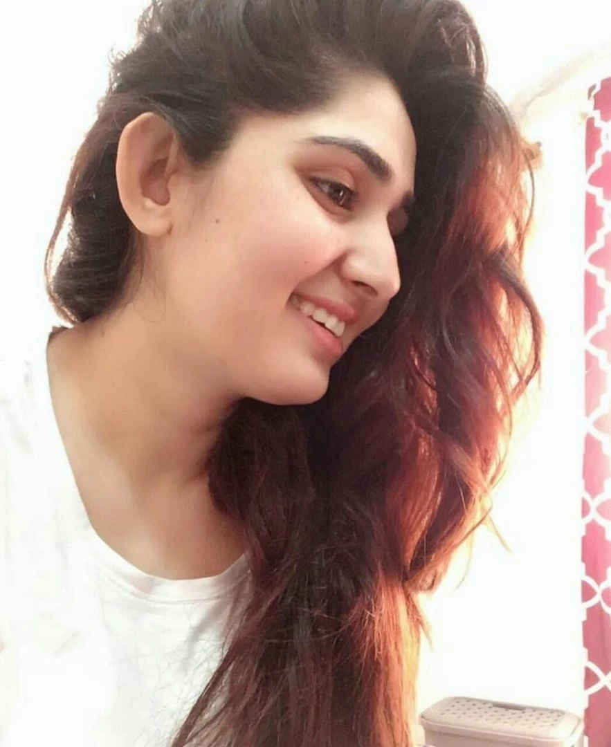Huma Malik – Pakistani escort in Lahore — 7 / 11