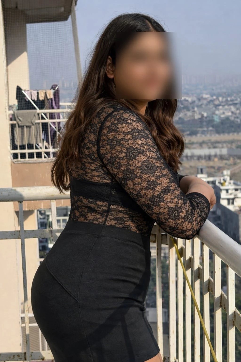 Simran Kaur – escort in Noida — 2 / 6