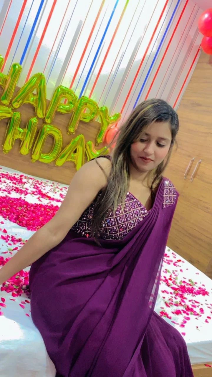 Genuine Cash Payment Service – escort in Surat — 5 / 12