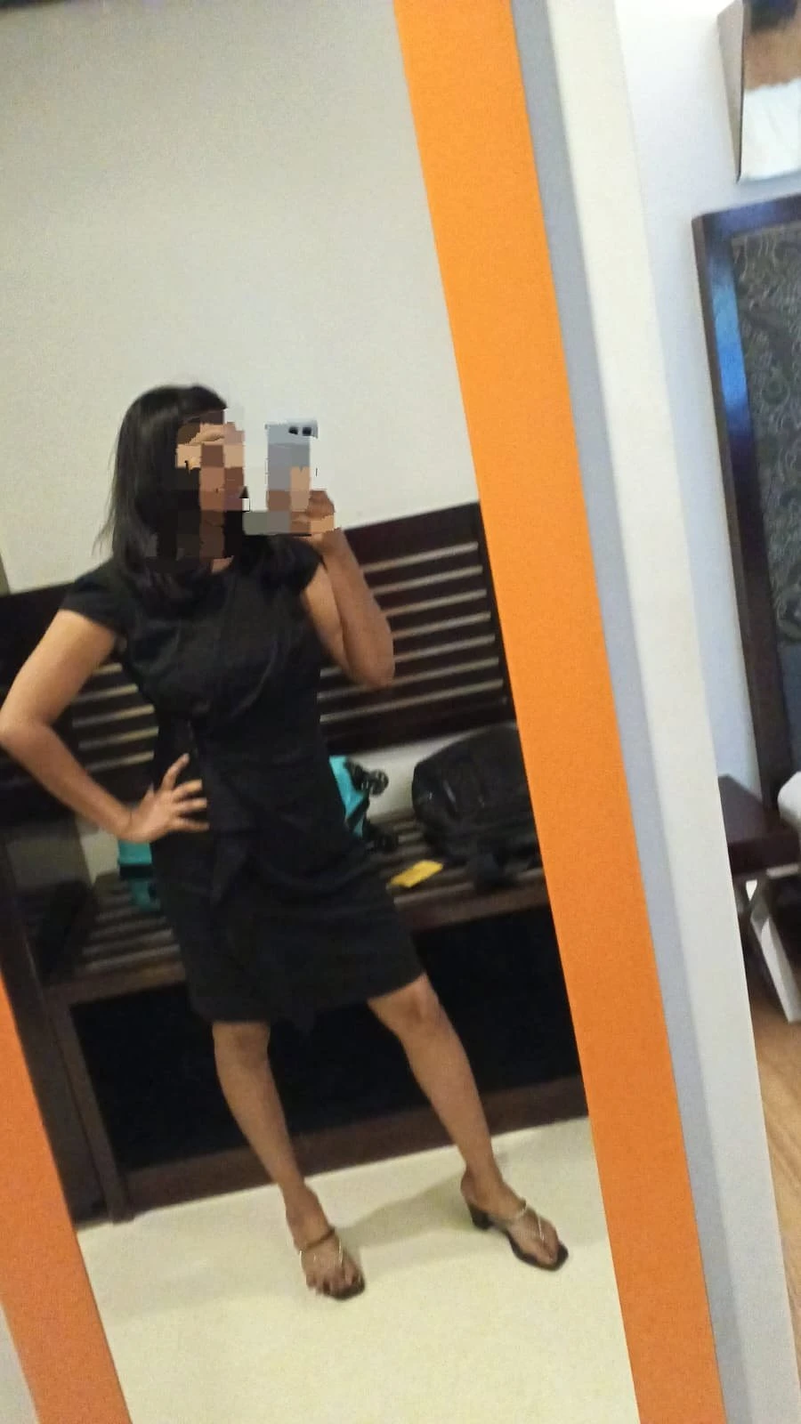 Kavita – Hungarian escort in Gurgaon — 4 / 14