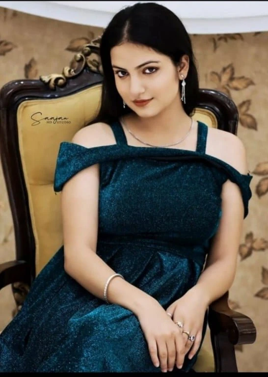 Divya Low Price 100% Safe and Secure – Indian escort in Hyderabad — 4 / 7