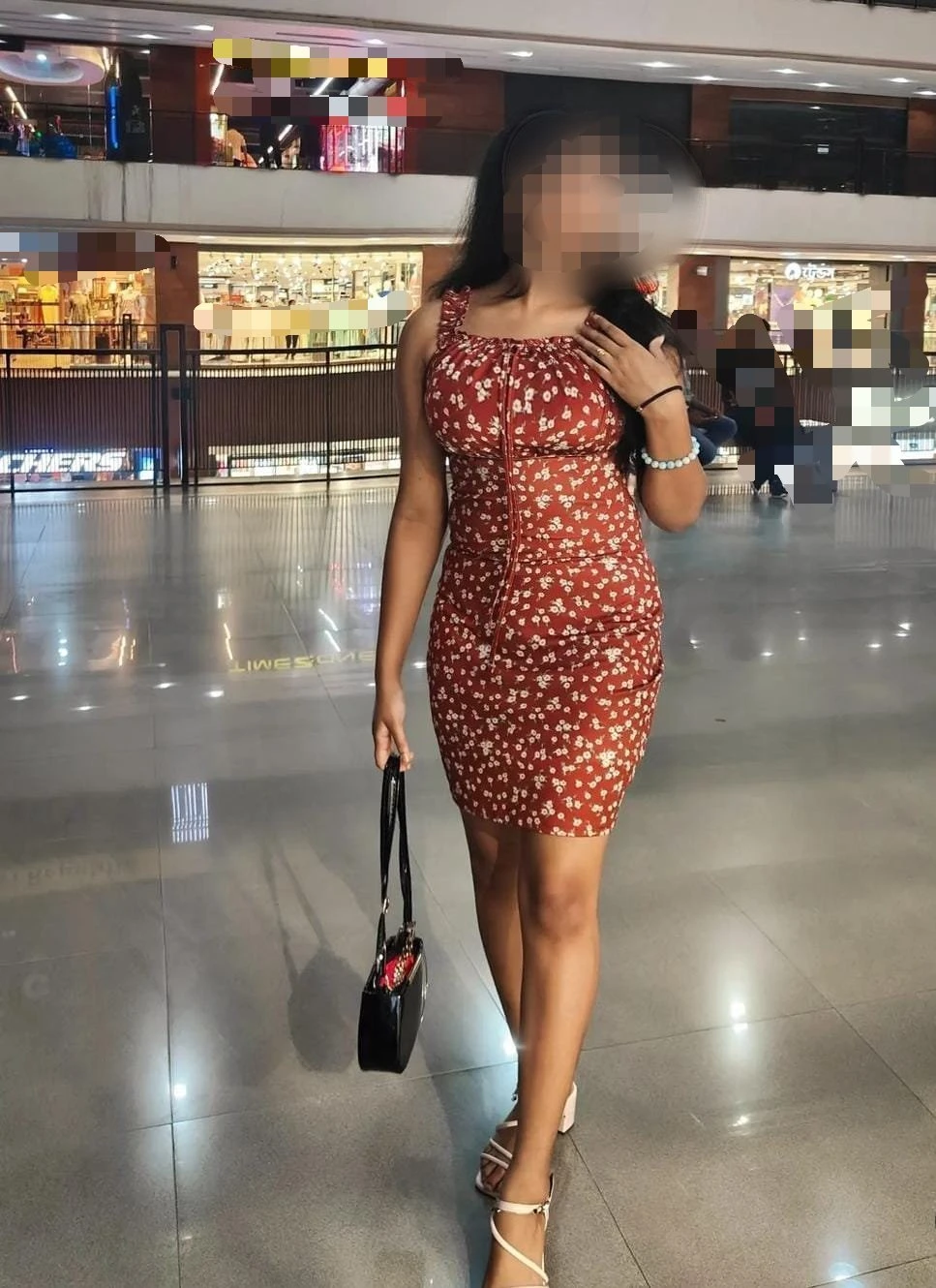 Mature Corporate Girl – escort in Coimbatore — 4 / 7