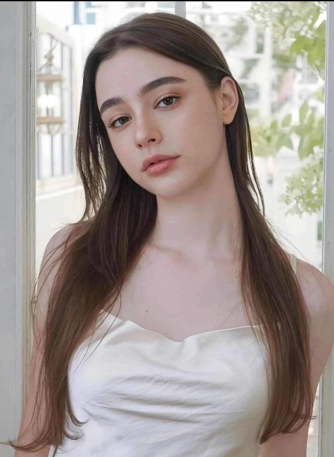 Natalya – Russian escort in Montenegro — 3 / 4