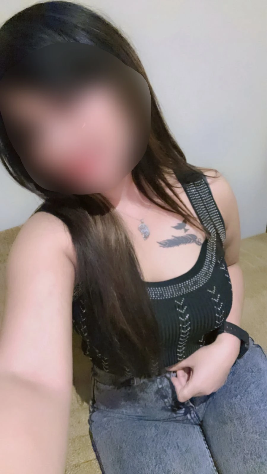 KHUSHI MEET & CAM SHOW – Indian escort in Mumbai — 3 / 6
