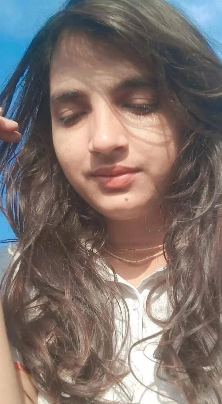 Khushi – Indian escort in Mumbai — 3 / 6