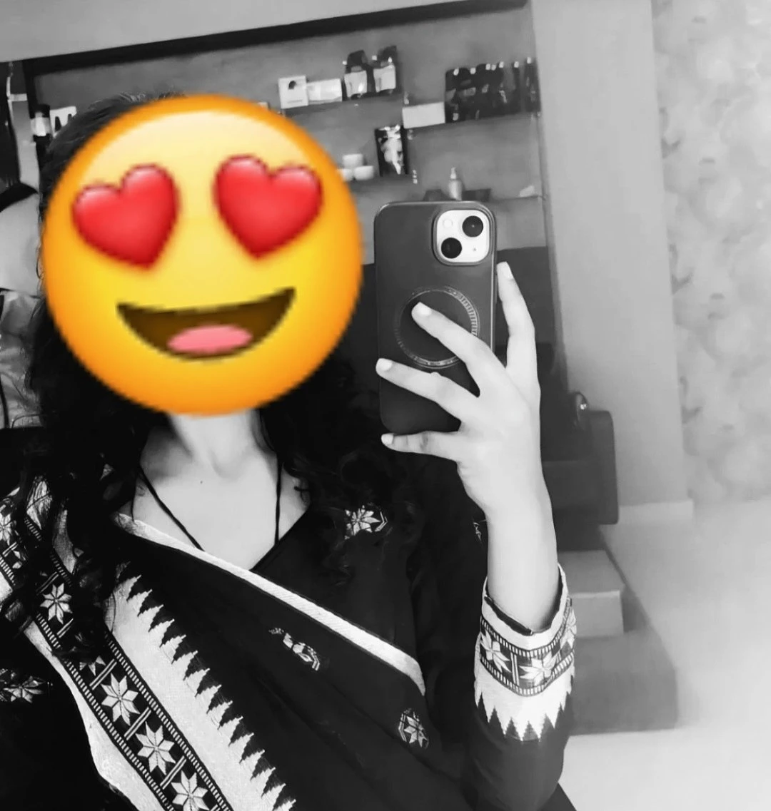 Veshali(cam& meet )new in Hyderabad – Indian escort in Hyderabad — 4 / 7