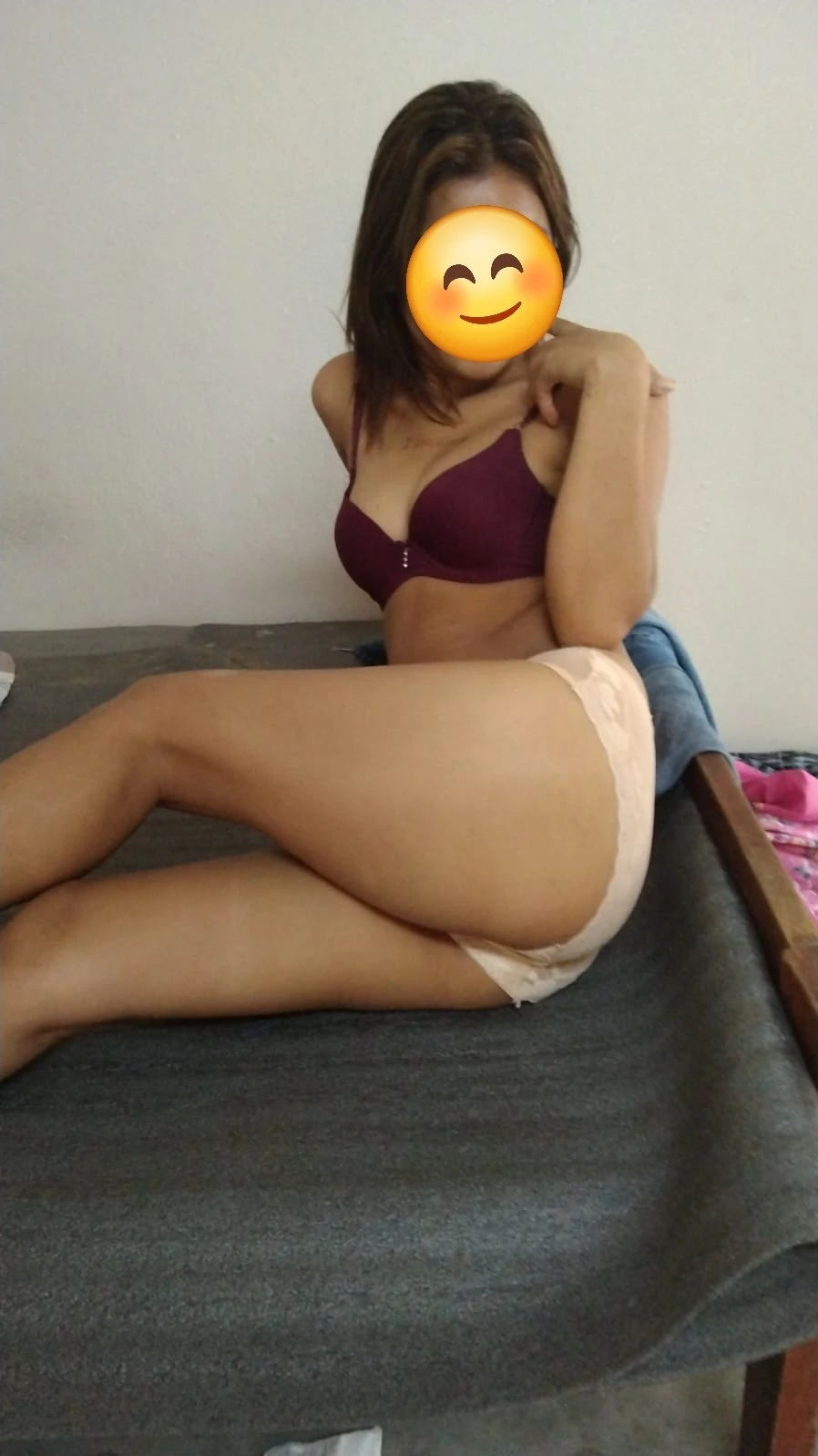 Alee(Real meet and cam service) – Nepalese escort in Kathmandu — 3 / 7