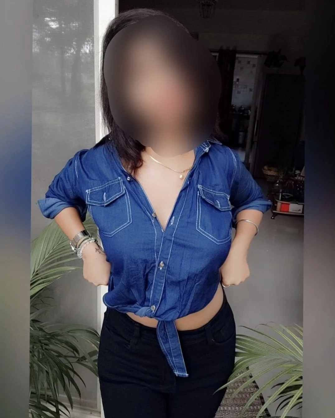 Rishika individual Real Meet Cam❣️ – Indian escort in Mumbai, Escort, Mumbai