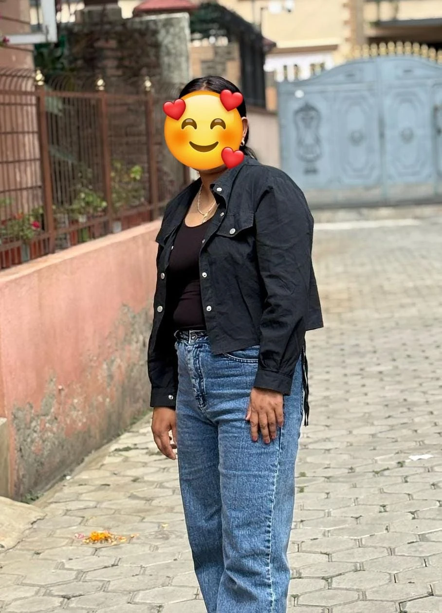 Himani Thapa – American escort in Kathmandu — 5 / 6