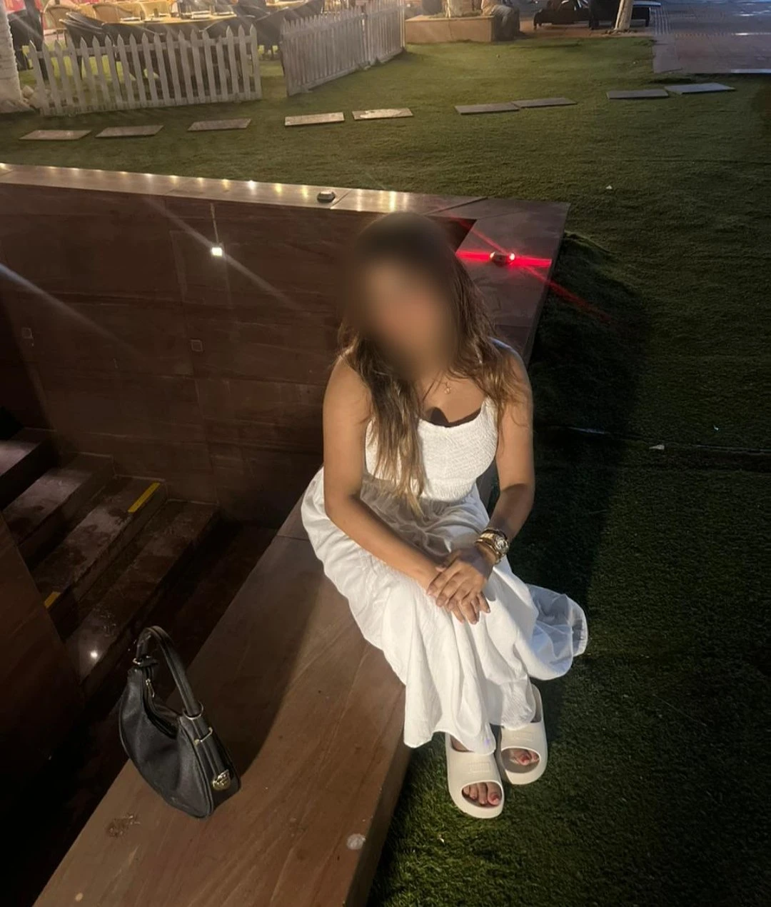 ლ(◉❥◉ლ)jiya Patelʚ♡⃛ɞ(ू•ᴗ•ू❁) – Indian escort in Mumbai — 3 / 5